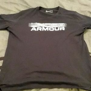 Under Armour t-shirt